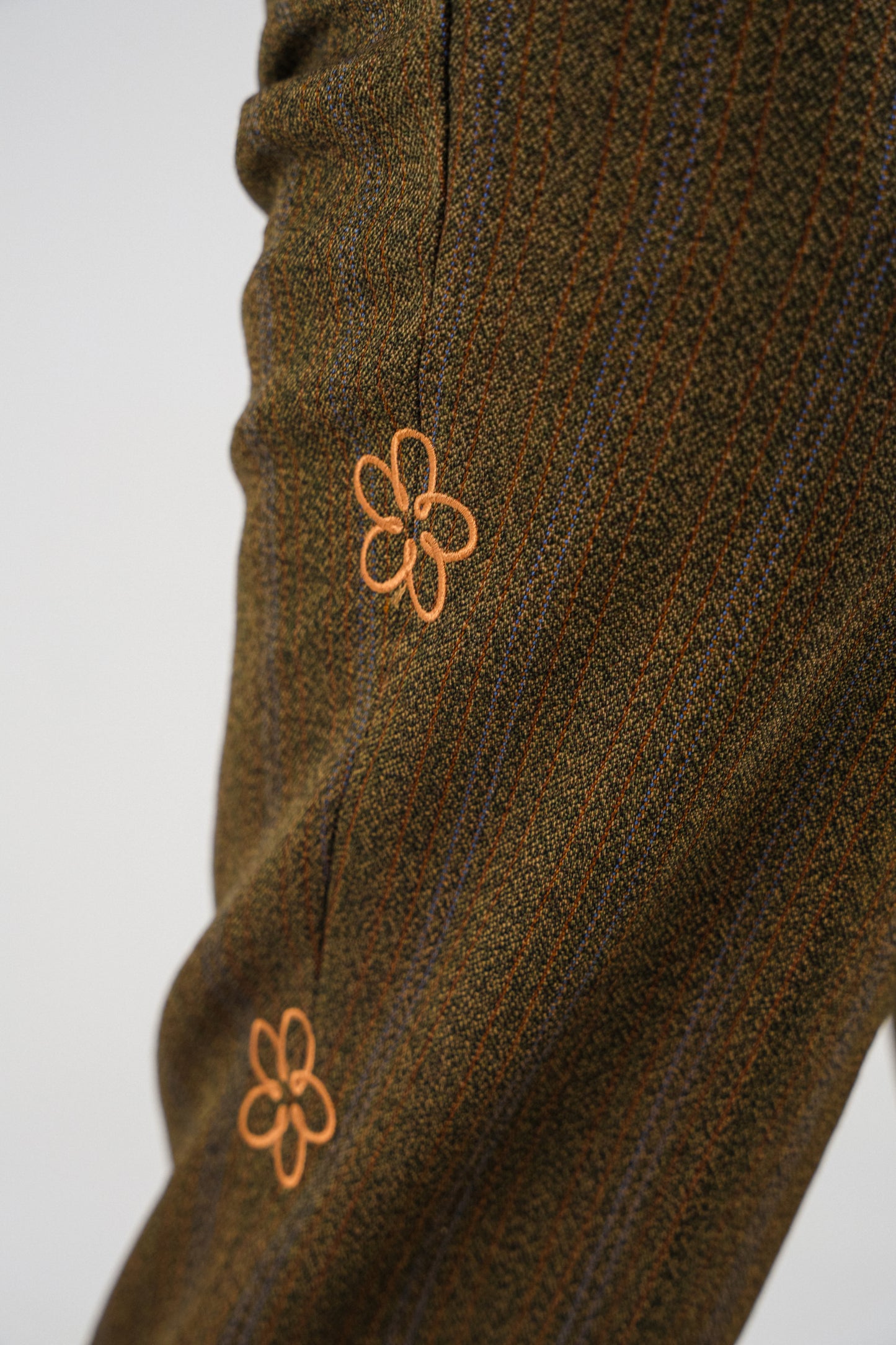 PANTALON MARRON