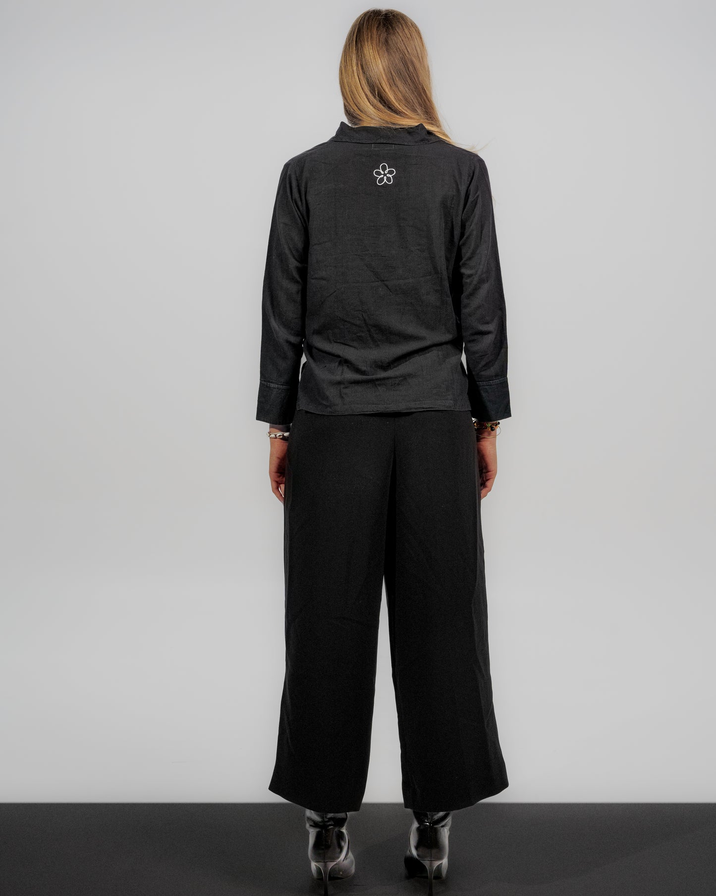 CHEMISE NOIR