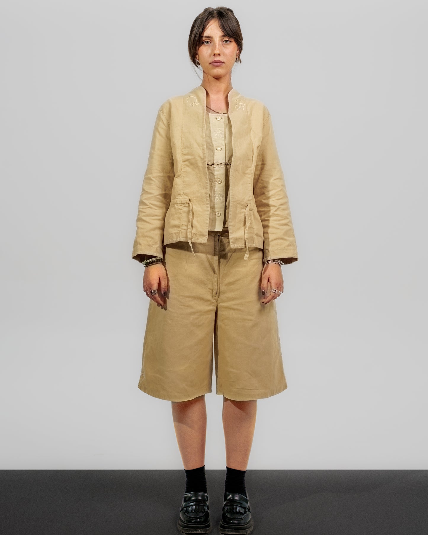 ENSEMBLE SABLE