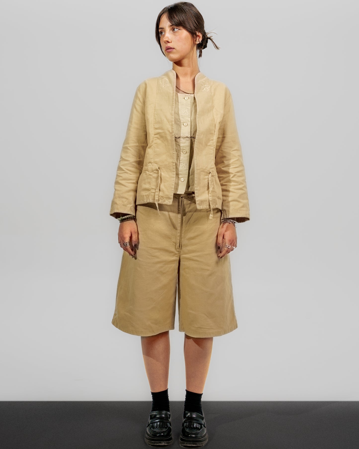 ENSEMBLE SABLE