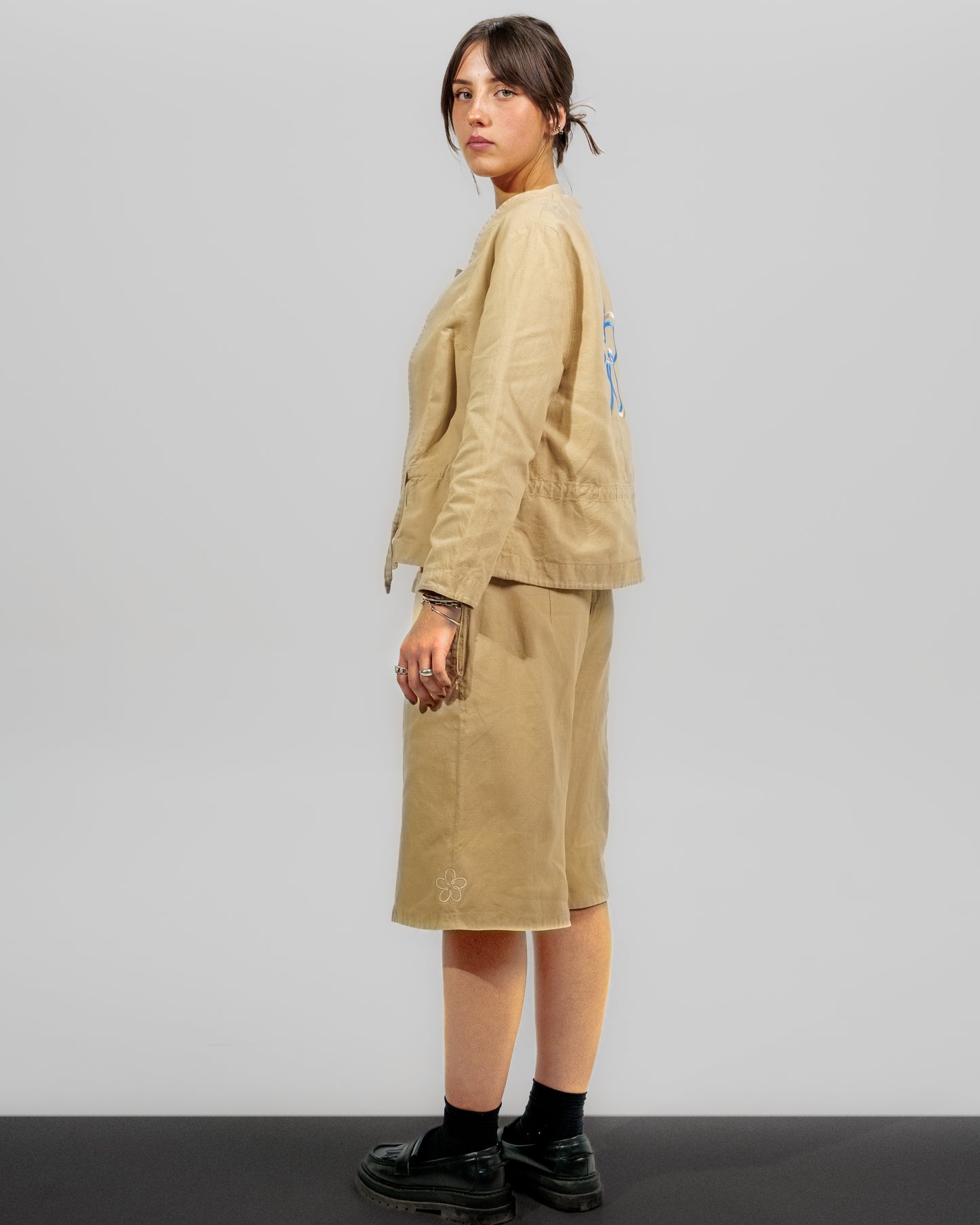 ENSEMBLE SABLE