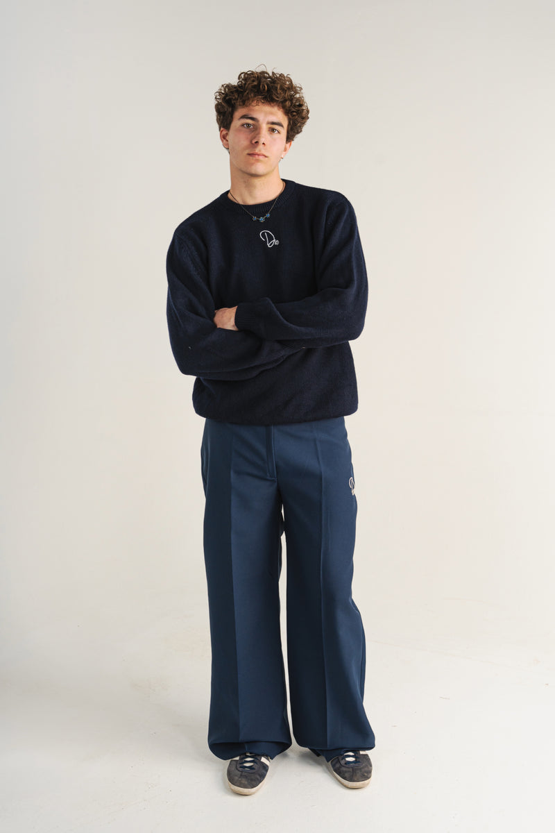 LE PANTALON NUIT