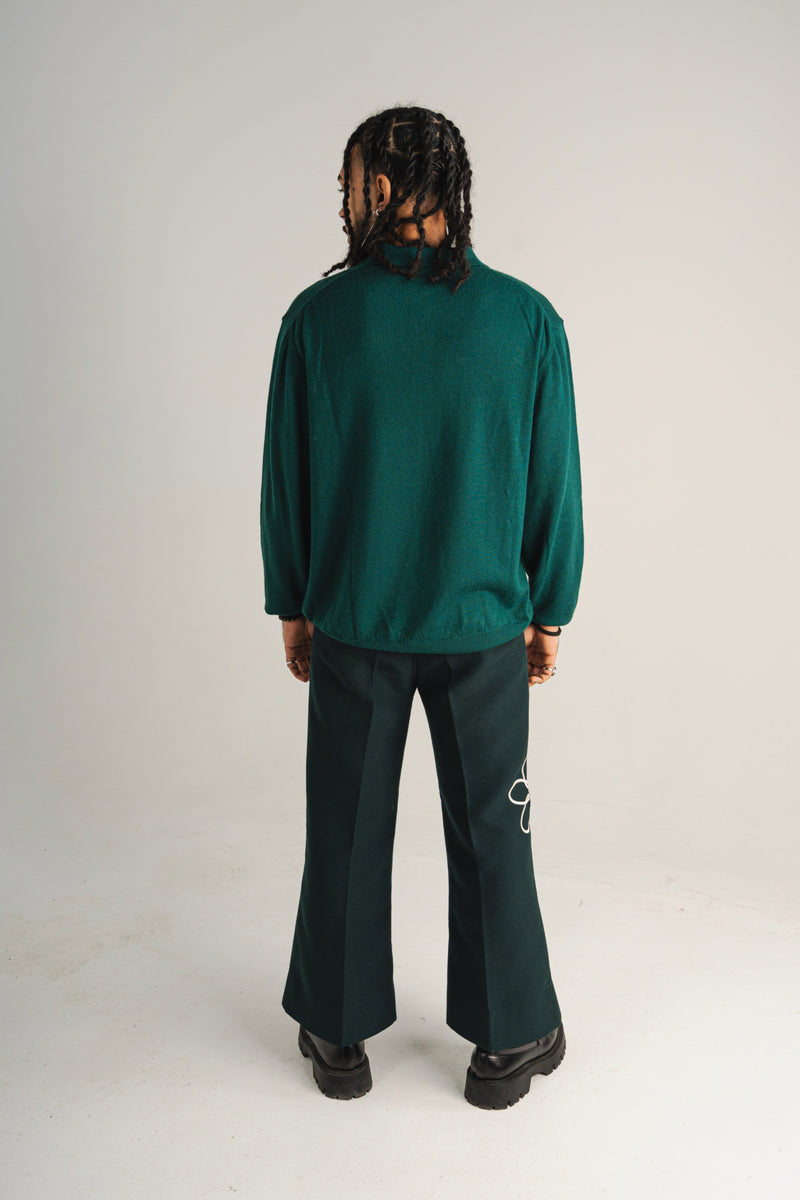 POLO VERT