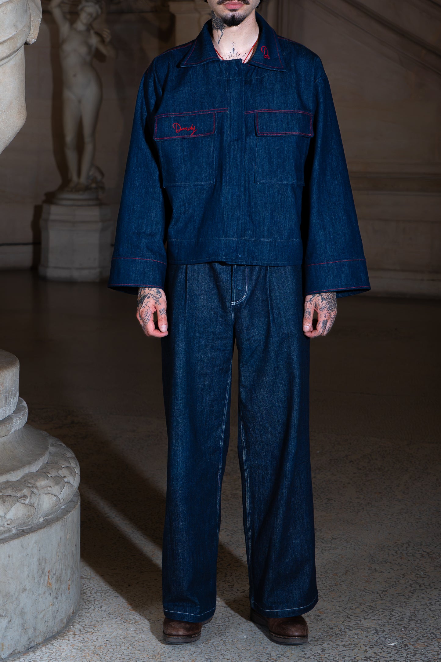 LE JEAN RODIN