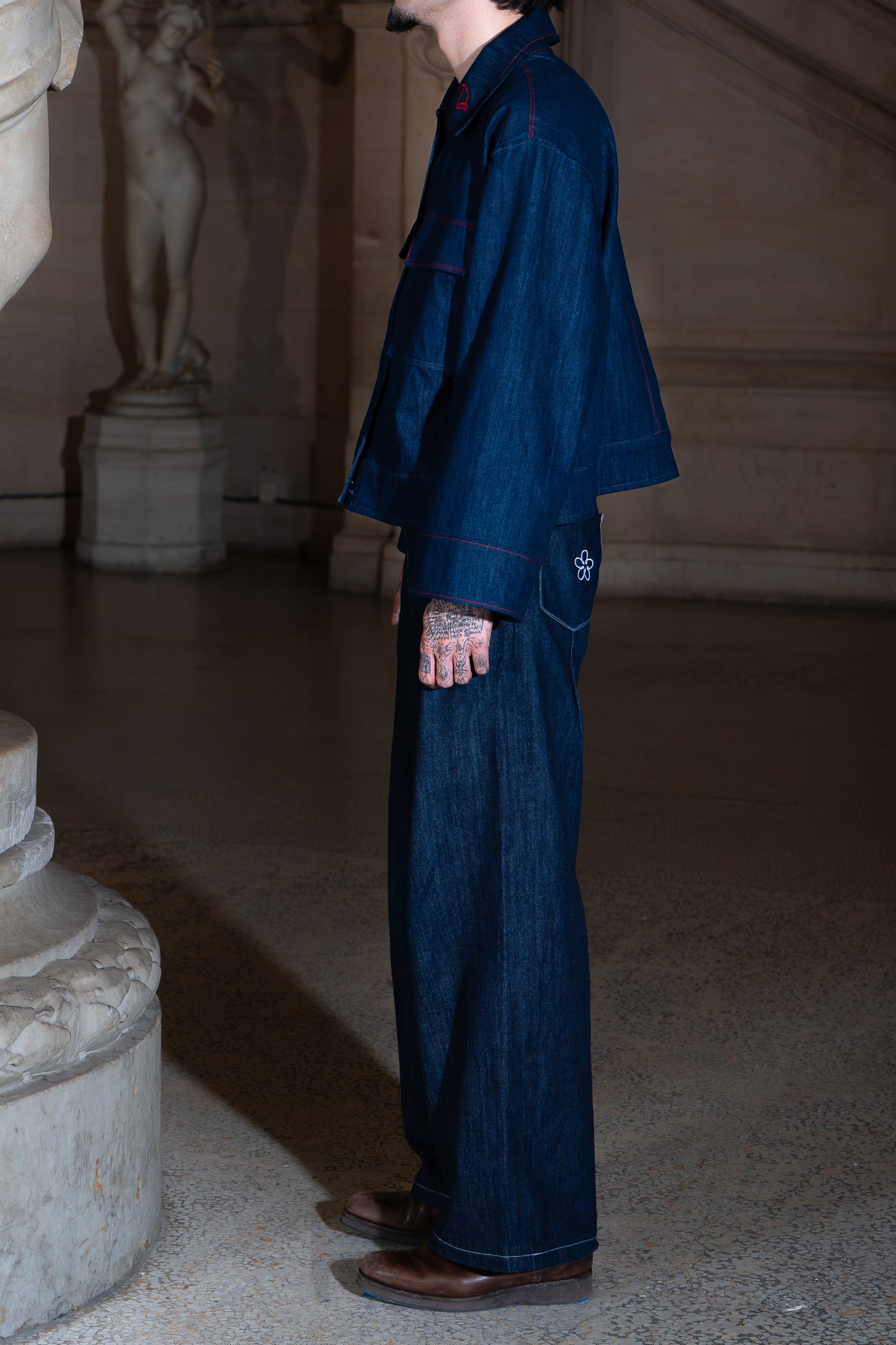 LE JEAN RODIN
