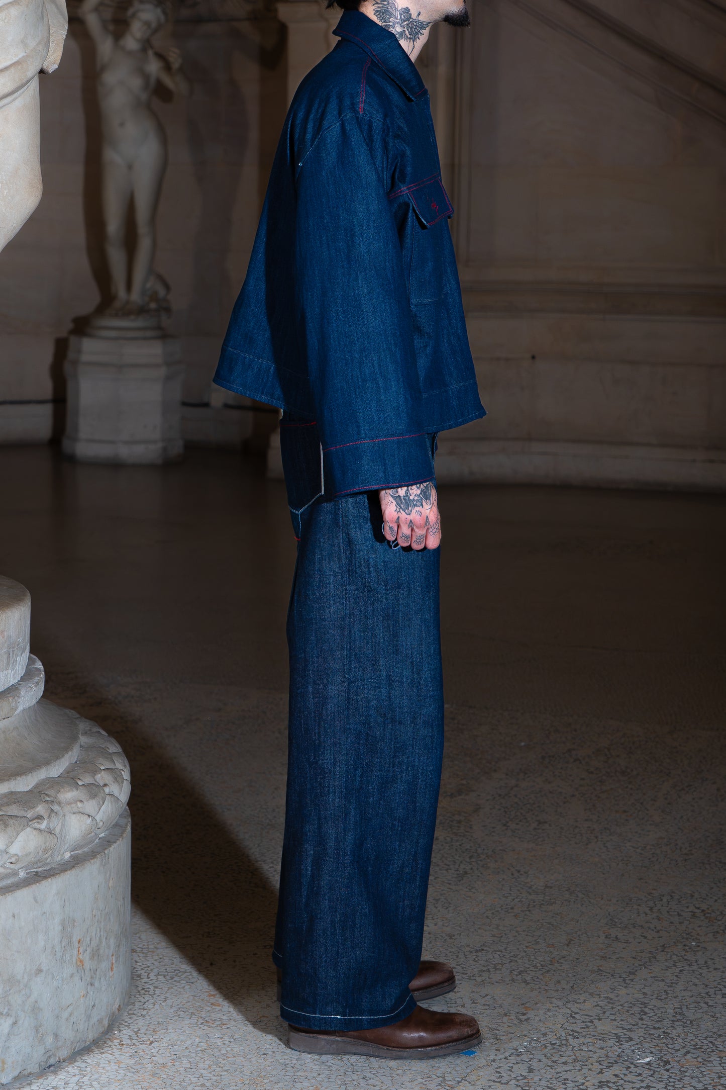 LE JEAN RODIN
