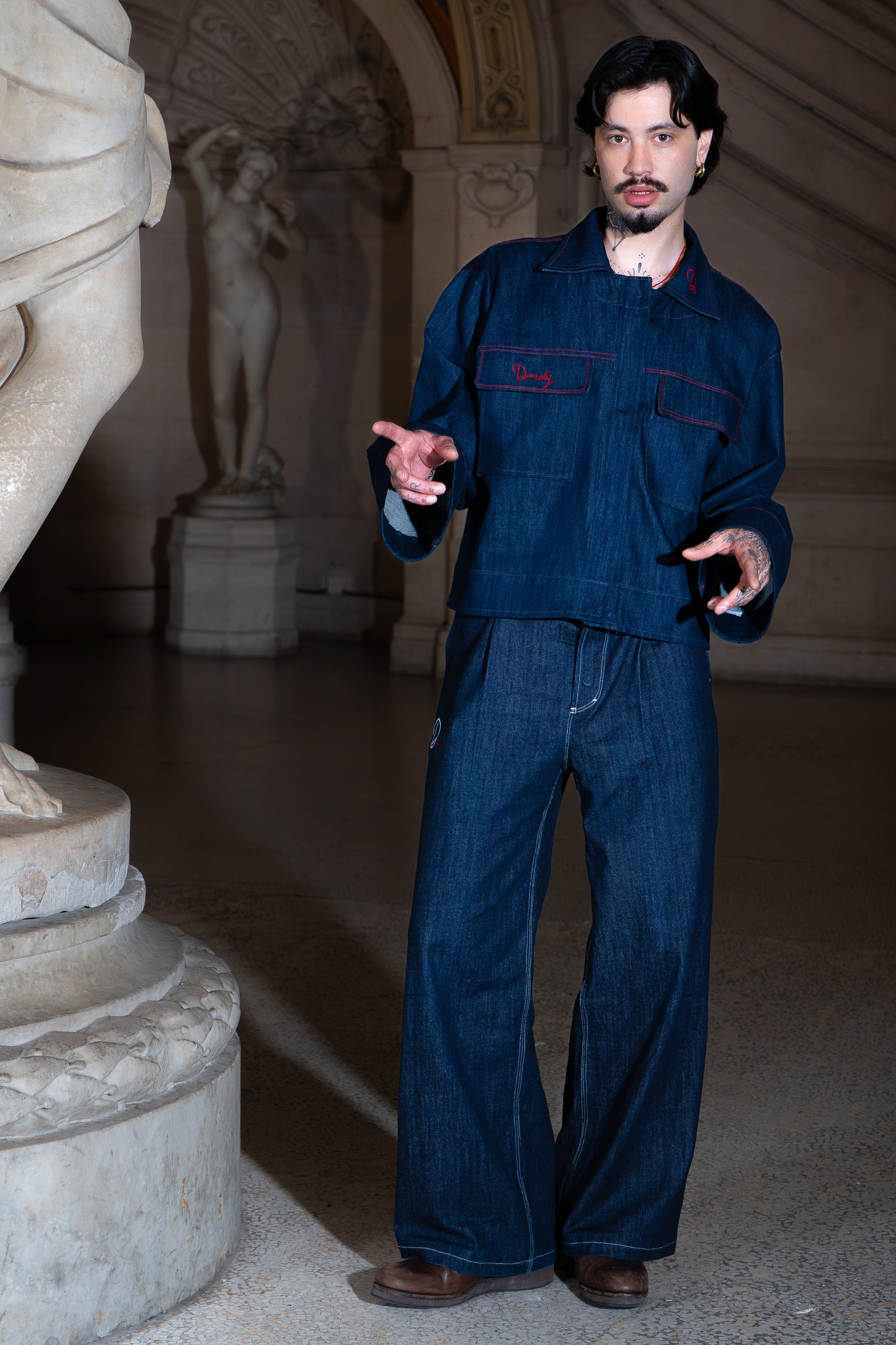 LE JEAN RODIN