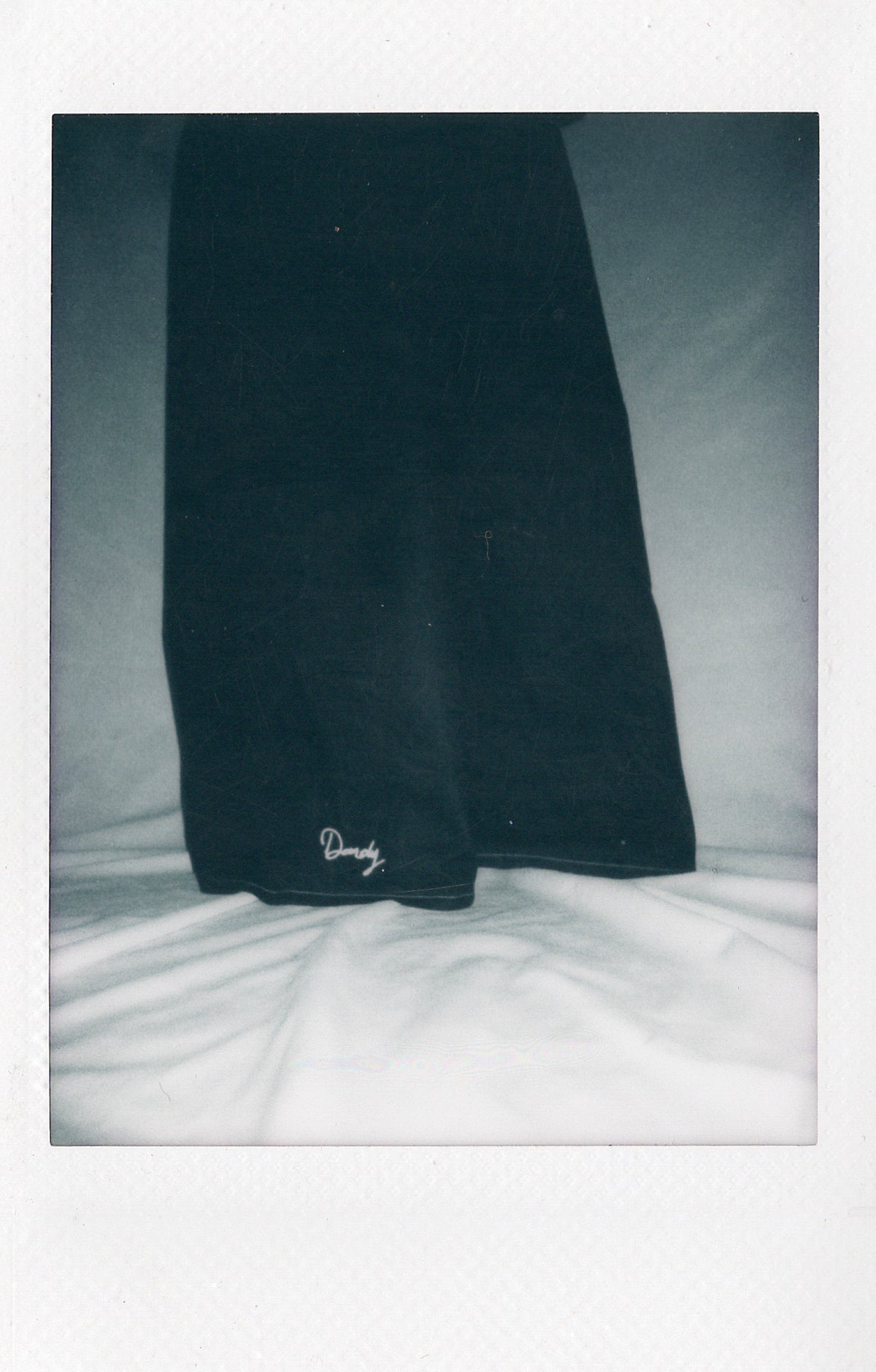PANTALON EXPERIMENTAL