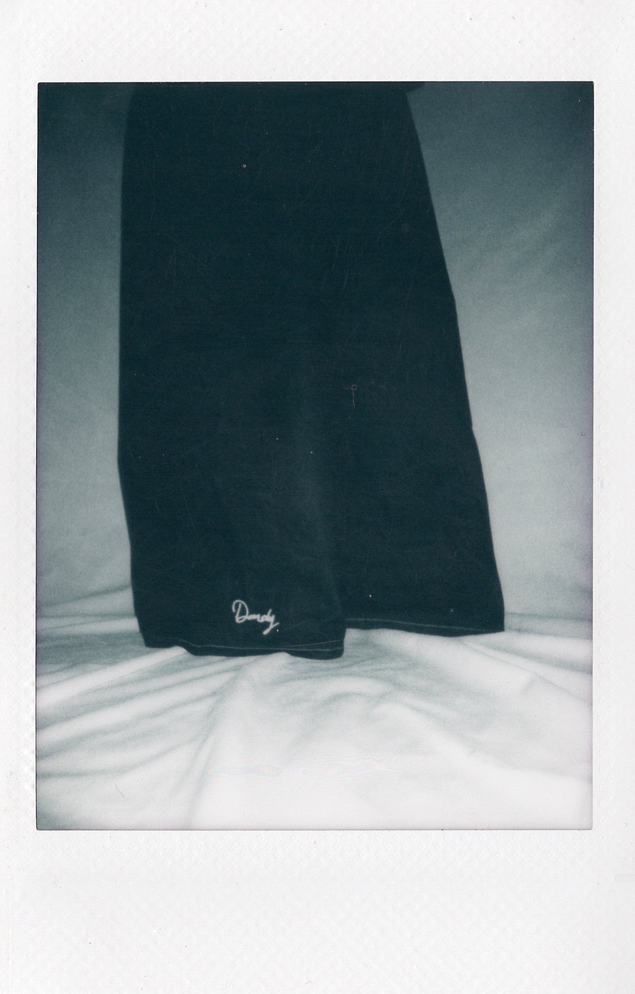 PANTALON EXPERIMENTAL