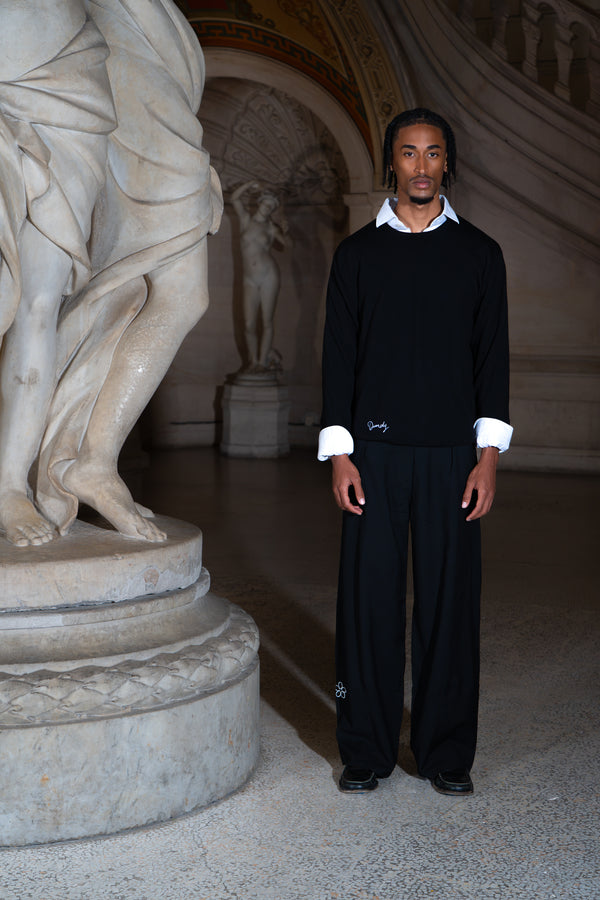 LE PULL BELLINI