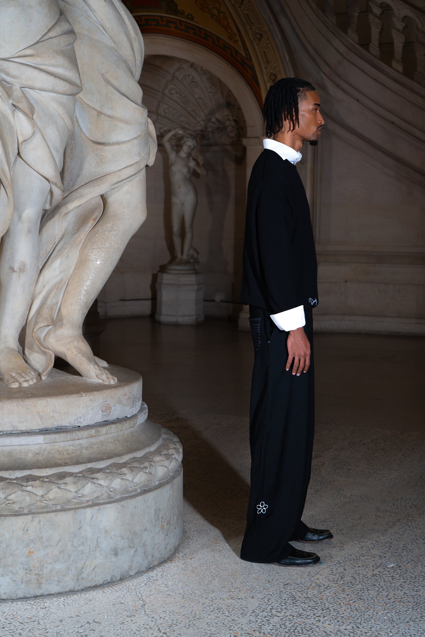 LE PULL BELLINI