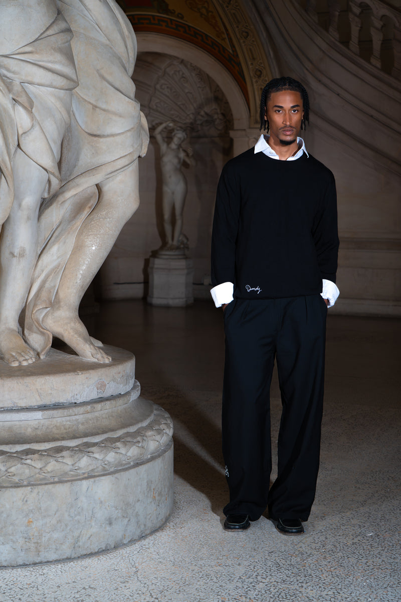 LE PULL BELLINI