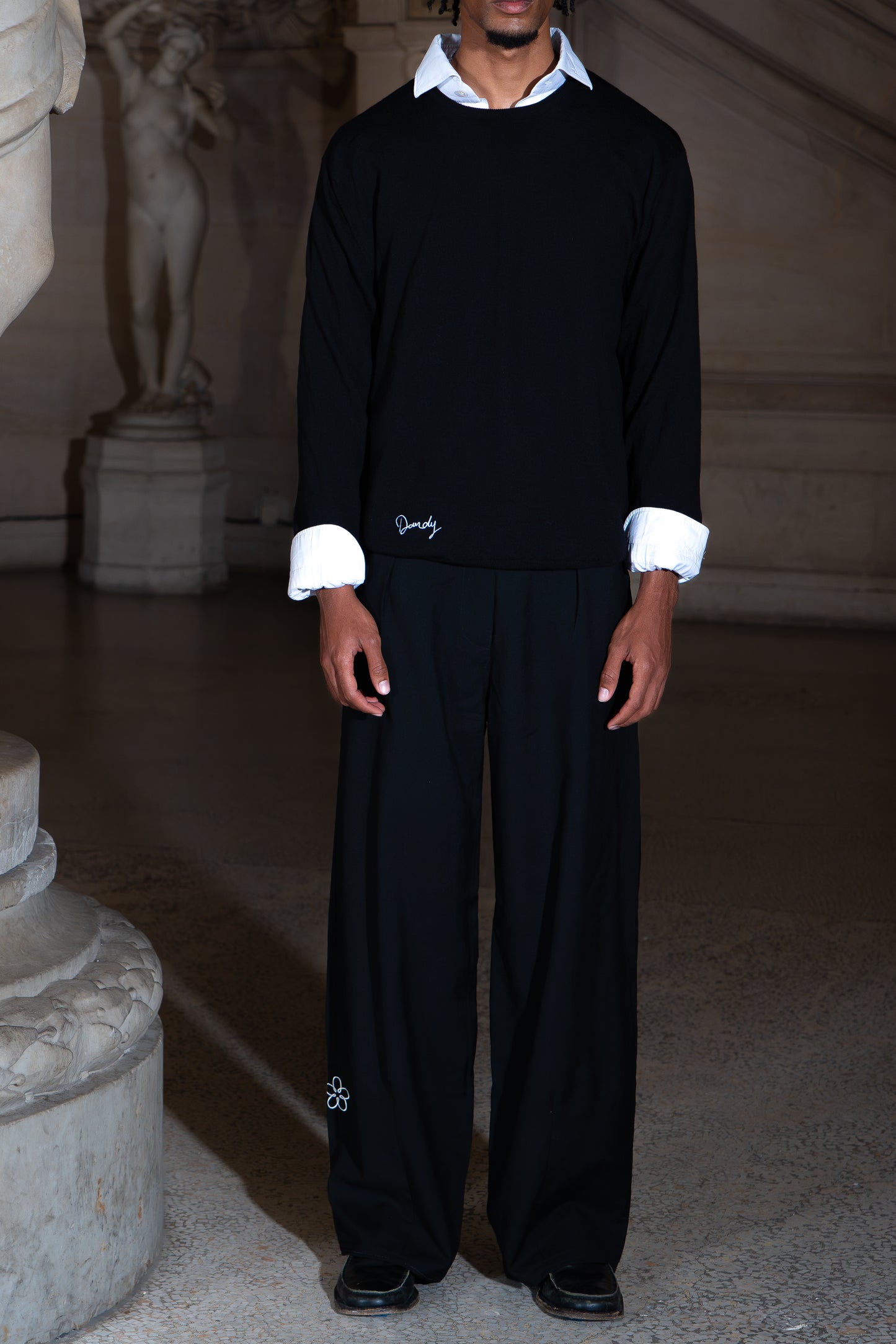 LE PANTALON ORFEO