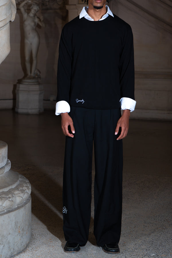 LE PANTALON ORFEO