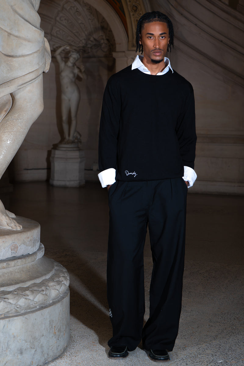 LE PANTALON ORFEO