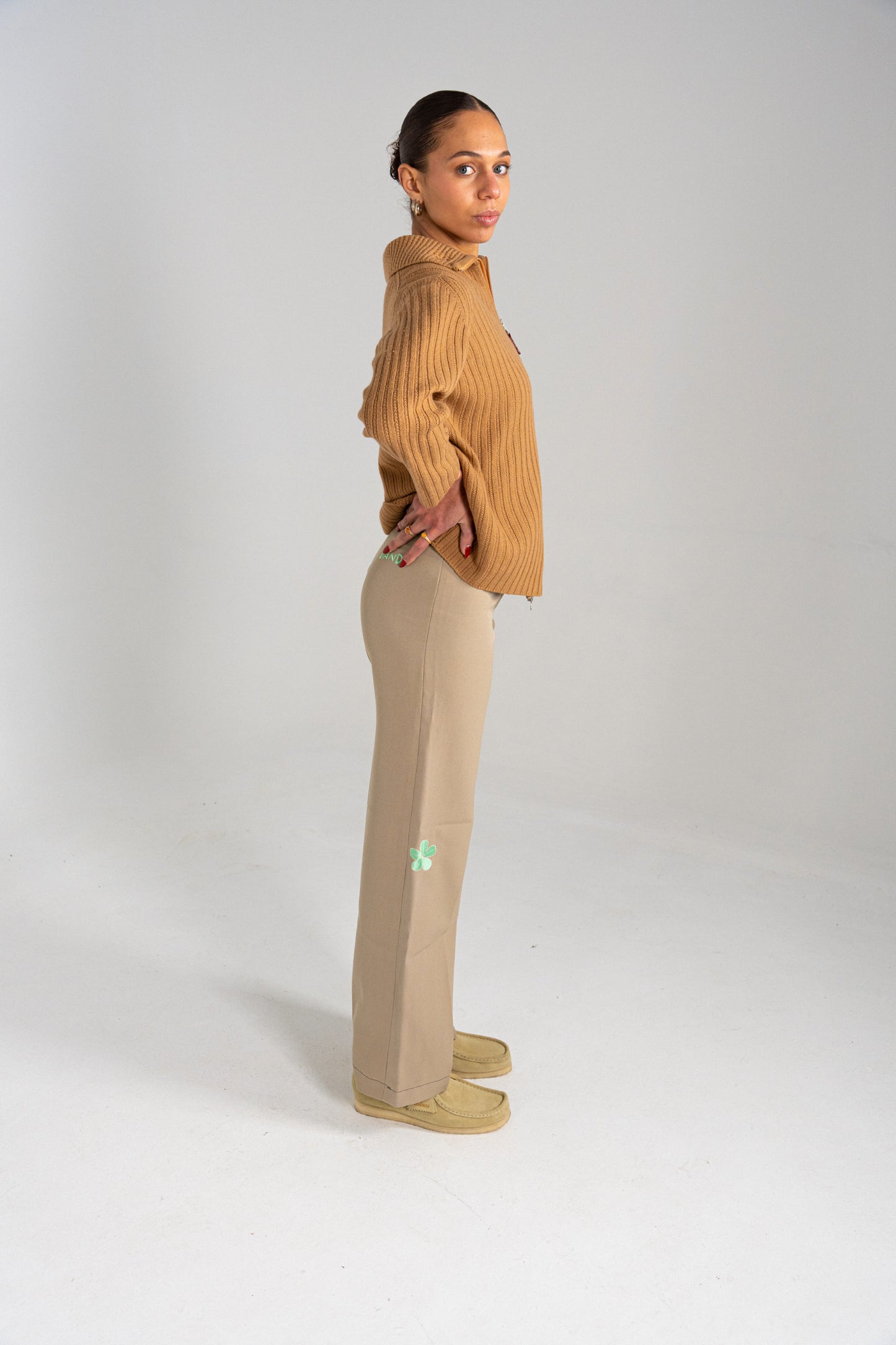 CARDIGAN AUBRUN