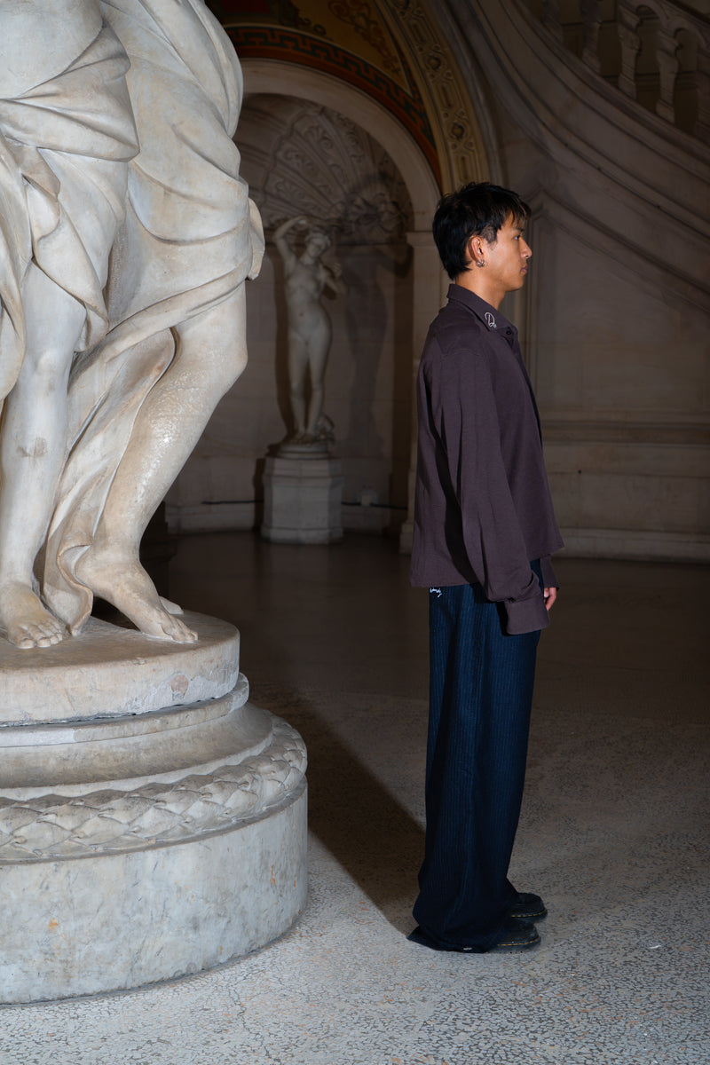 LA CHEMISE SCALA