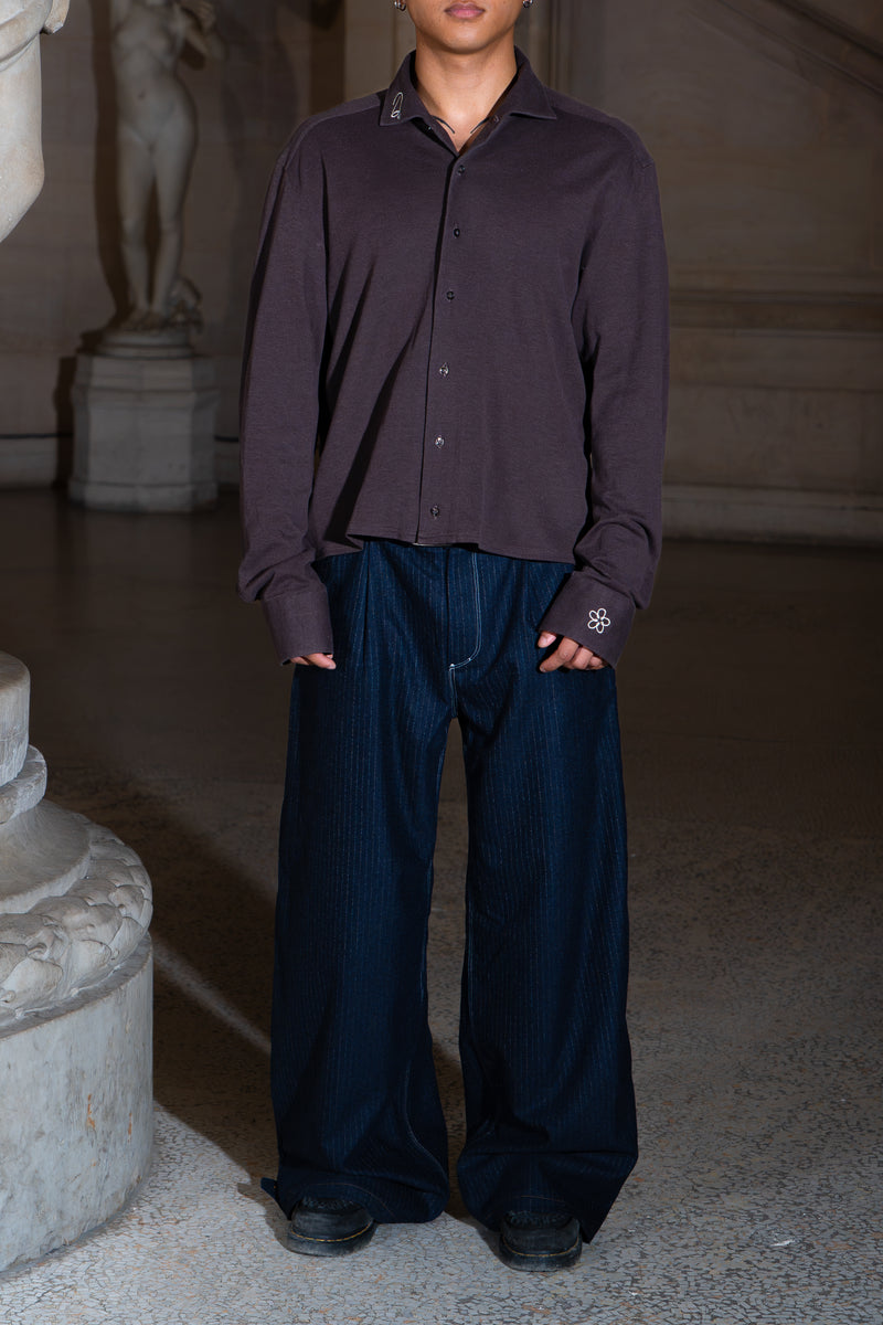 LE PANTALON LOGE