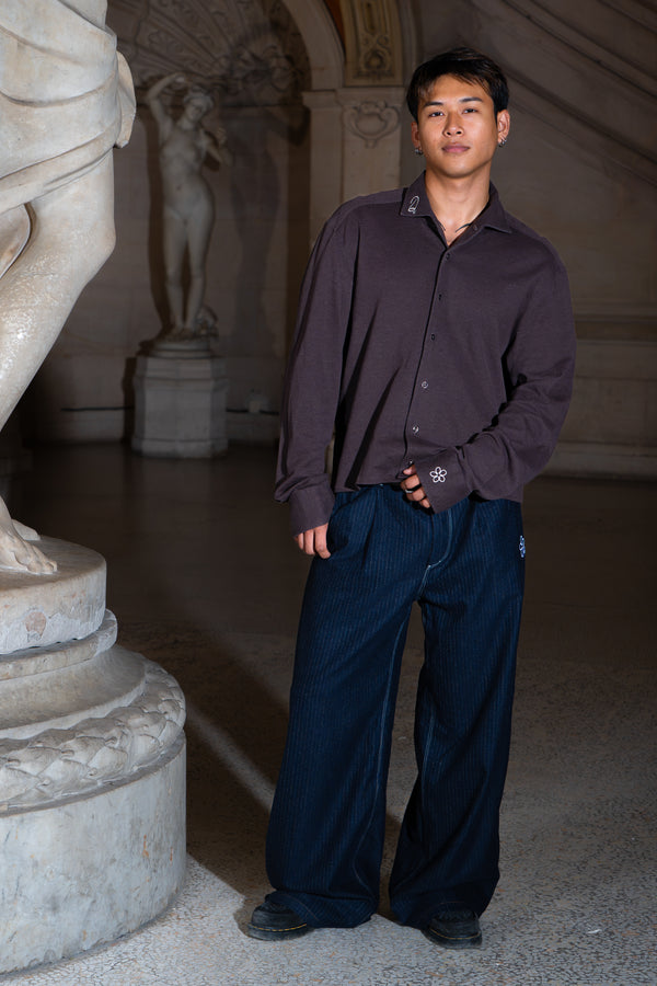 LE PANTALON LOGE