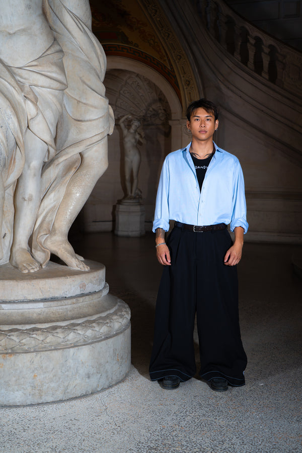 LA CHEMISE LIRICO