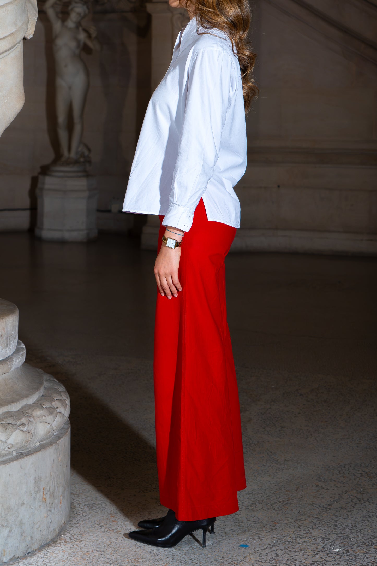 LE PANTALON CARMEN