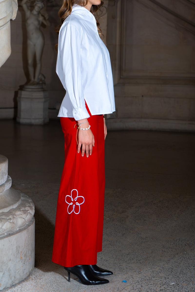 LE PANTALON CARMEN