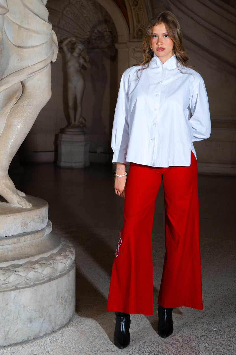 LE PANTALON CARMEN