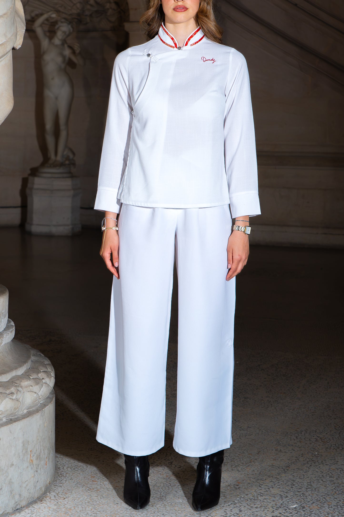 LE PANTALON AIDA