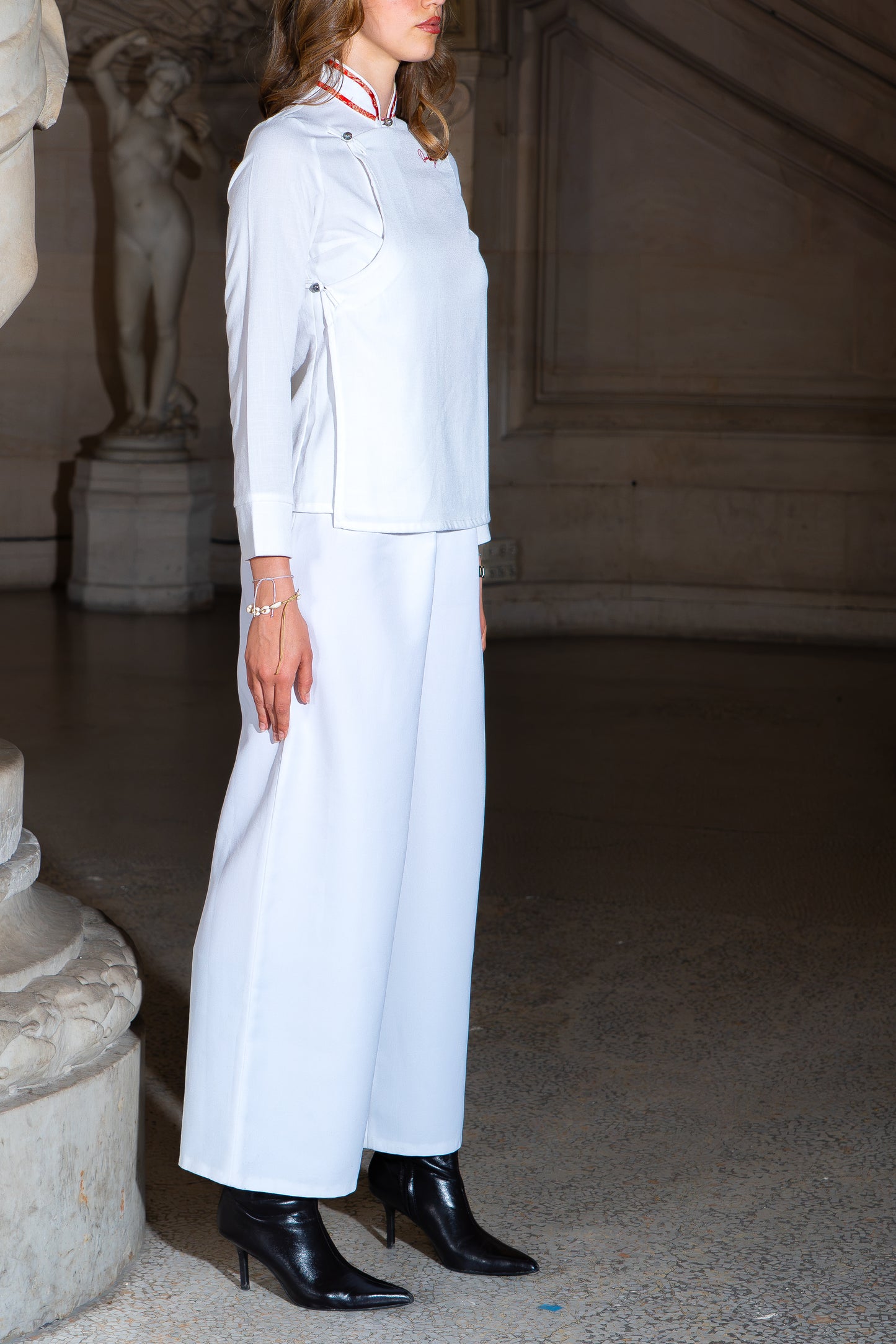 LE PANTALON AIDA