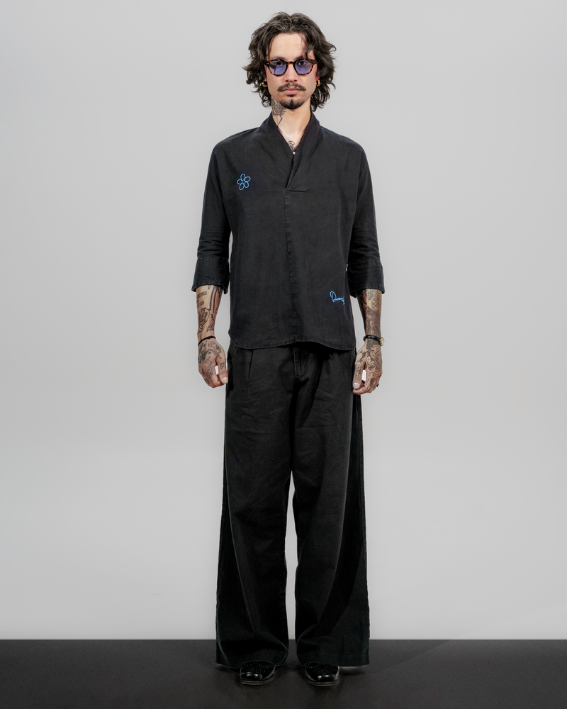 LA CHEMISE ITAMAE