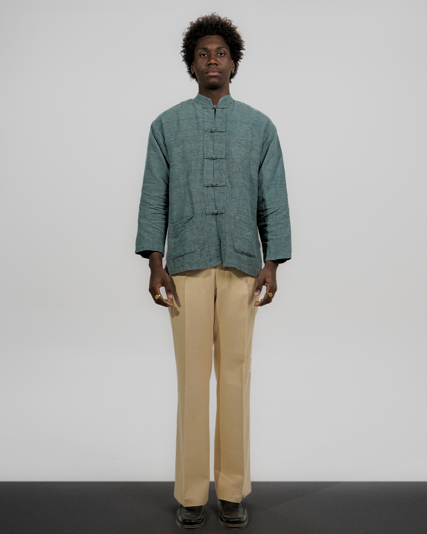 LE PANTALON LOESS