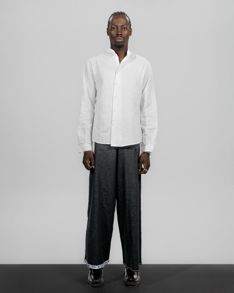 LA CHEMISE ROSERADE