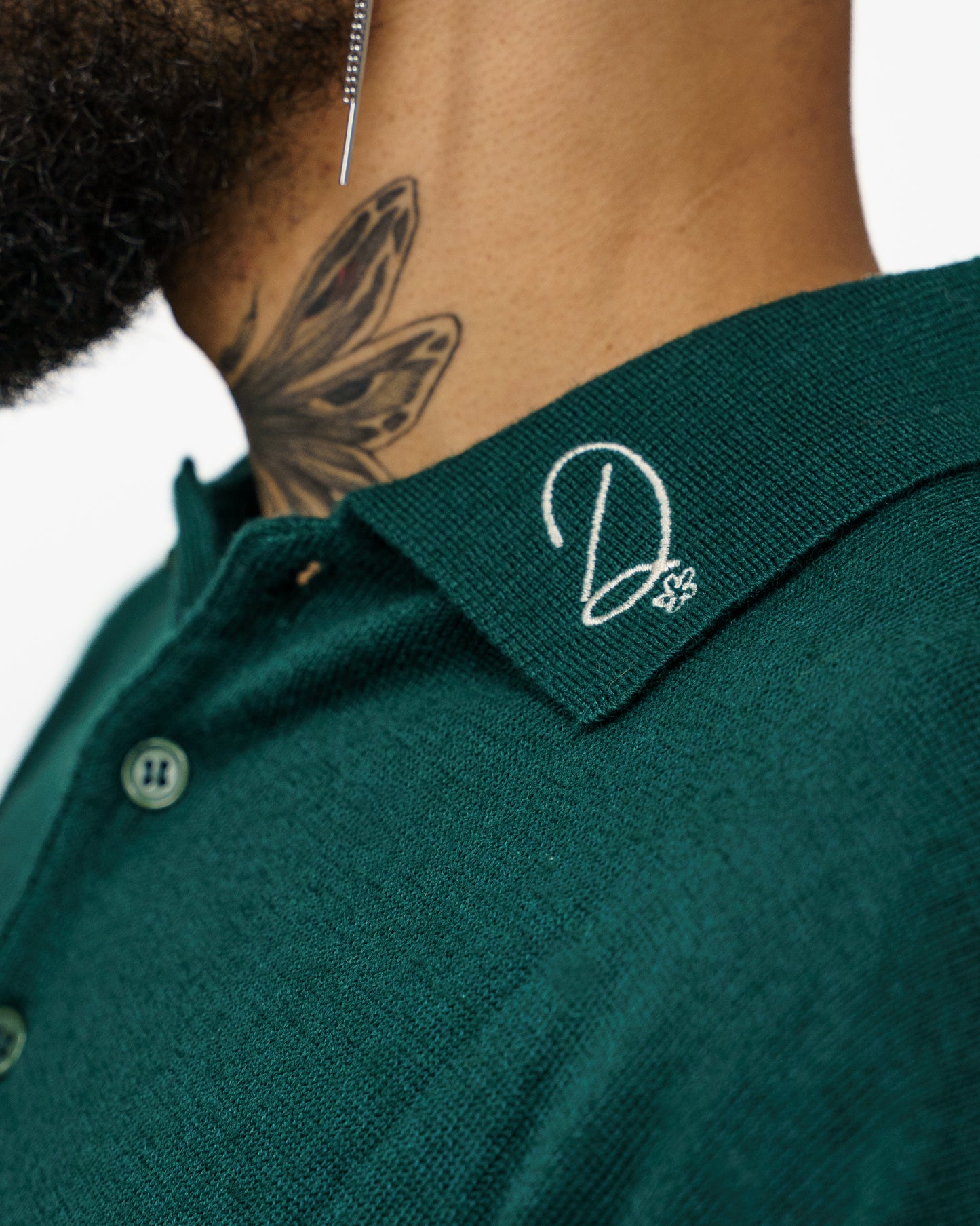 POLO VERT