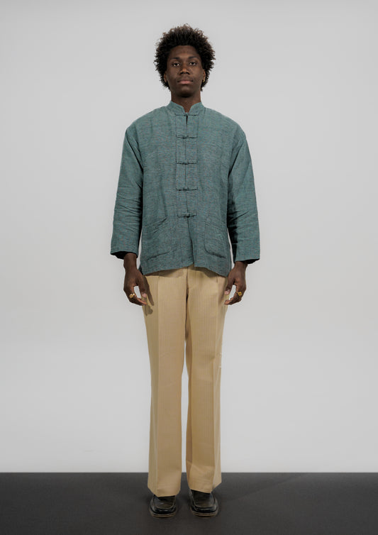 PANTALON BEIGE