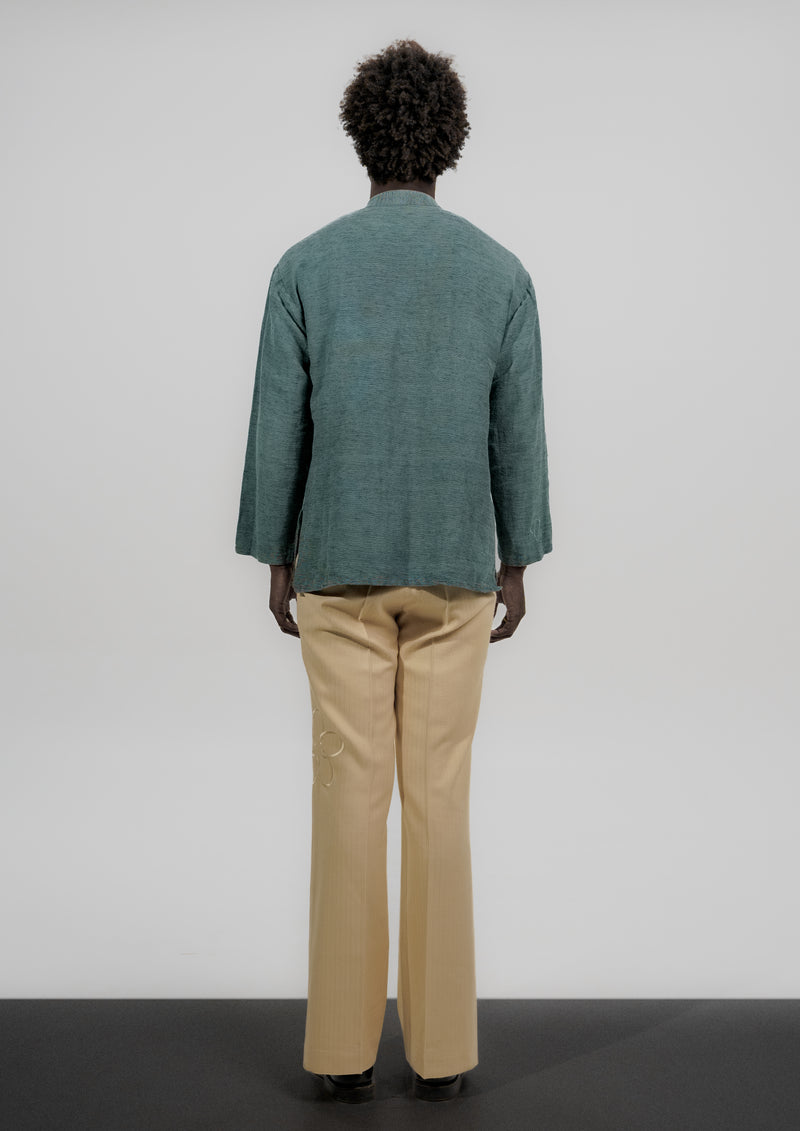 LE PANTALON LOESS