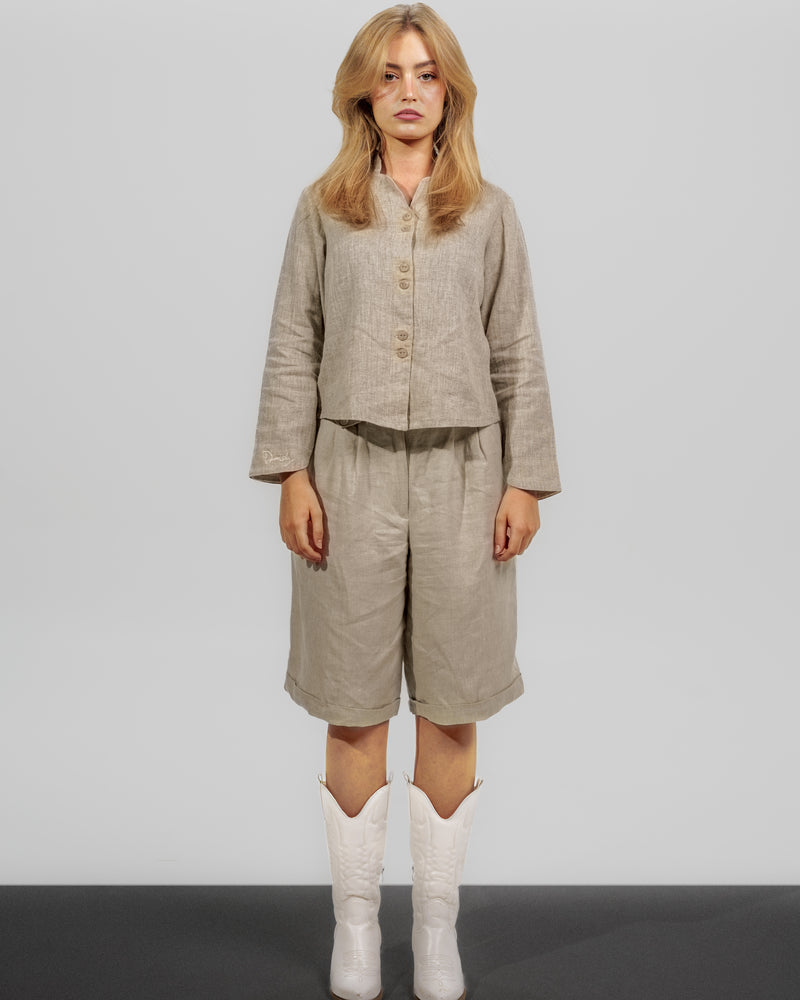 LA VESTE OFFICIER