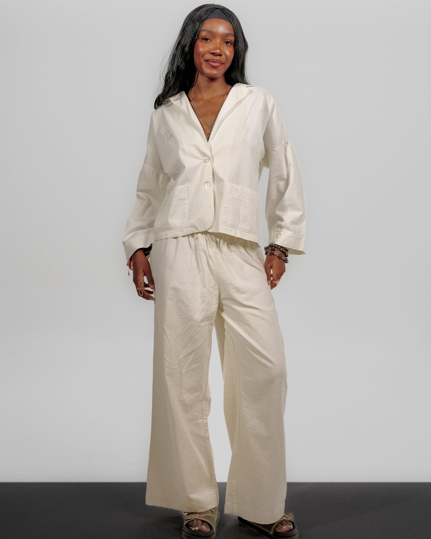 VESTE "NUIT D'ÉTÉ"