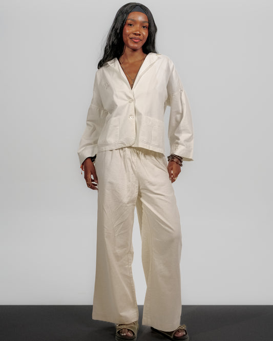 VESTE "NUIT D'ÉTÉ"