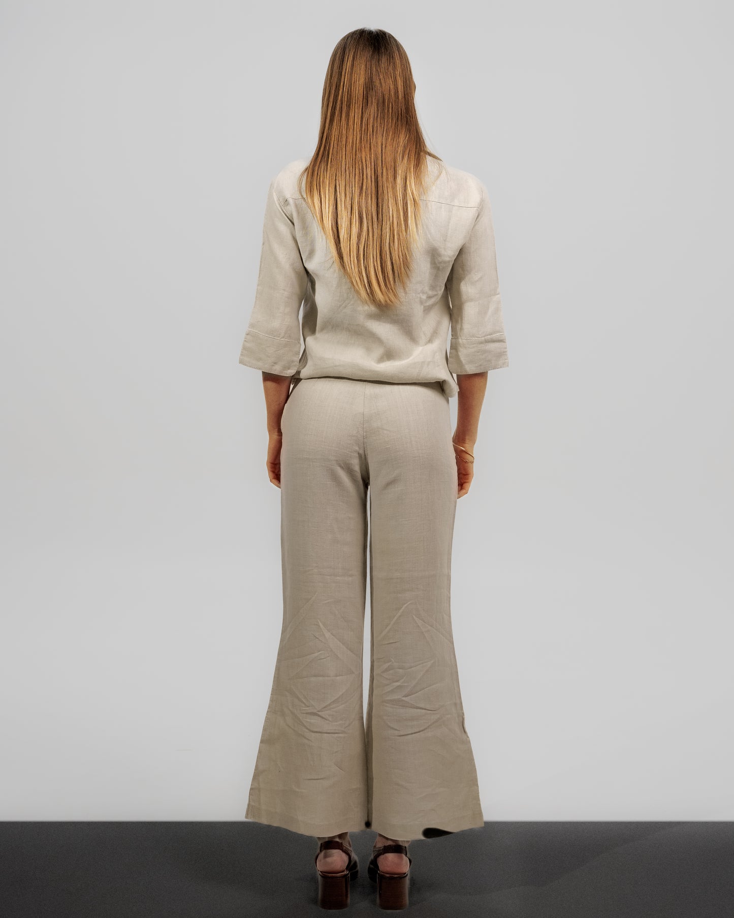 ENSEMBLE LIN